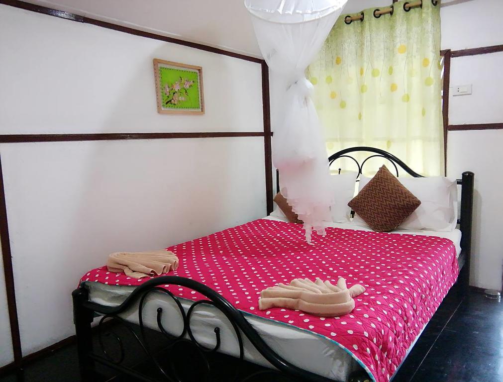 Angel Lanta Bungalow Ko Lanta Exterior foto