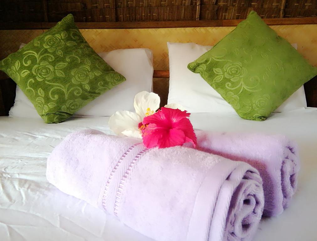 Angel Lanta Bungalow Ko Lanta Exterior foto