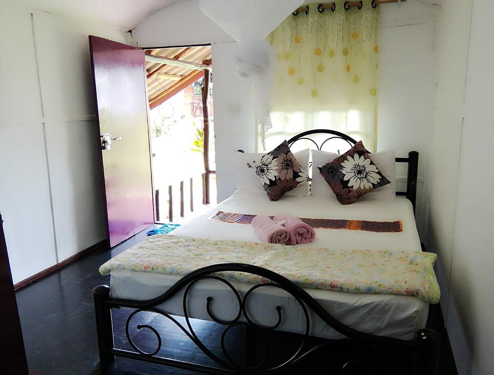 Angel Lanta Bungalow Ko Lanta Cameră foto