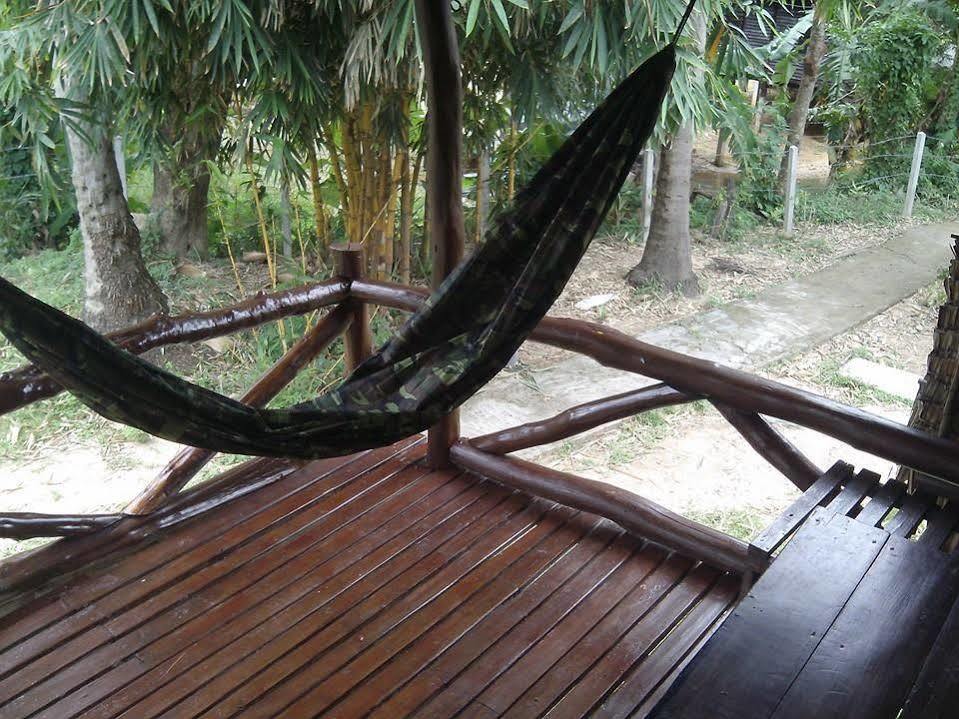 Angel Lanta Bungalow Ko Lanta Exterior foto