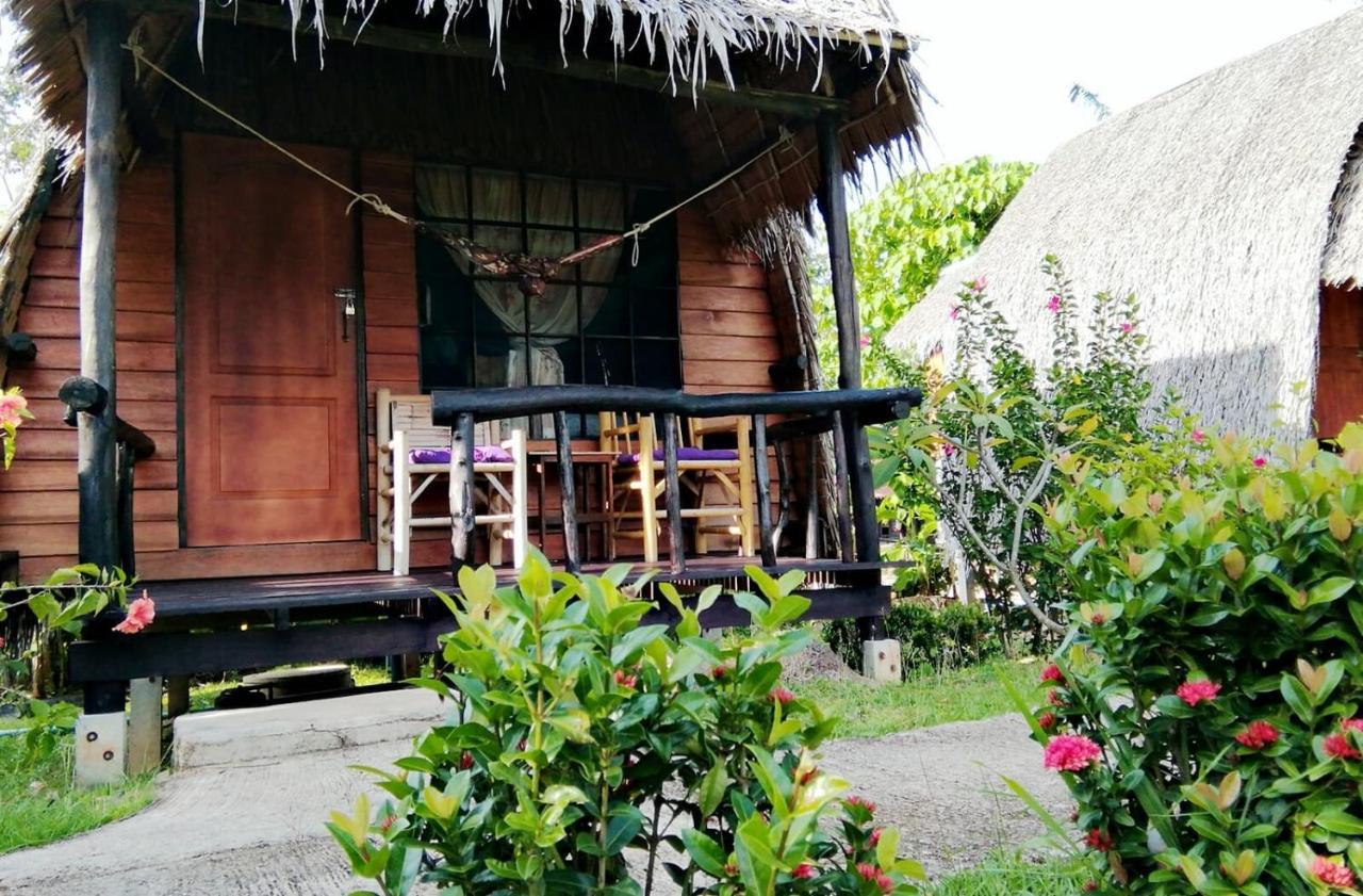 Angel Lanta Bungalow Ko Lanta Exterior foto