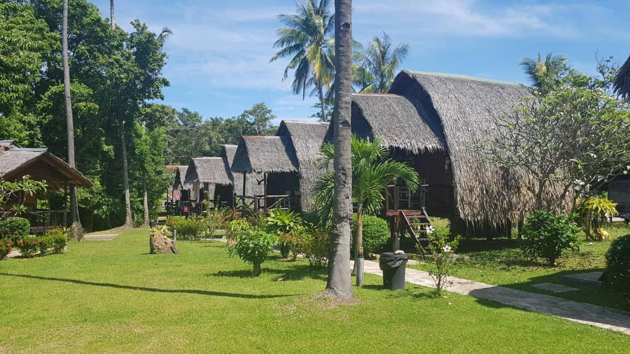 Angel Lanta Bungalow Ko Lanta Exterior foto